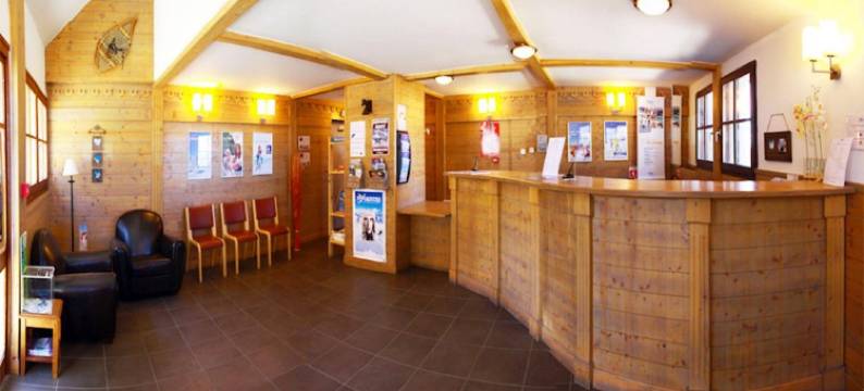 Résidence Goélia le Hameau de Balestas图片