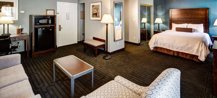 波卡特洛贝斯特韦斯特酒店(Best Western Pocatello Inn)图片