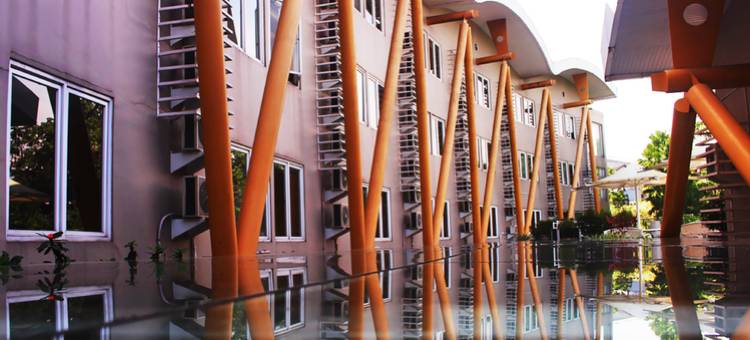 Ipc Residence & Convention Ciawi Bogor (Syariah)图片