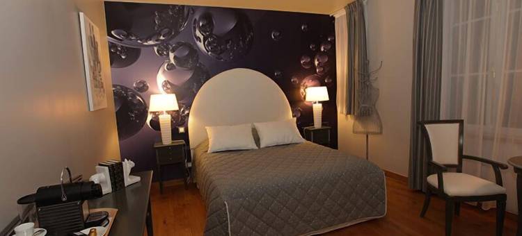 香槟多迈纳撒克里特住宿加早餐旅馆(Champagne Domaine Sacret - AY)图片