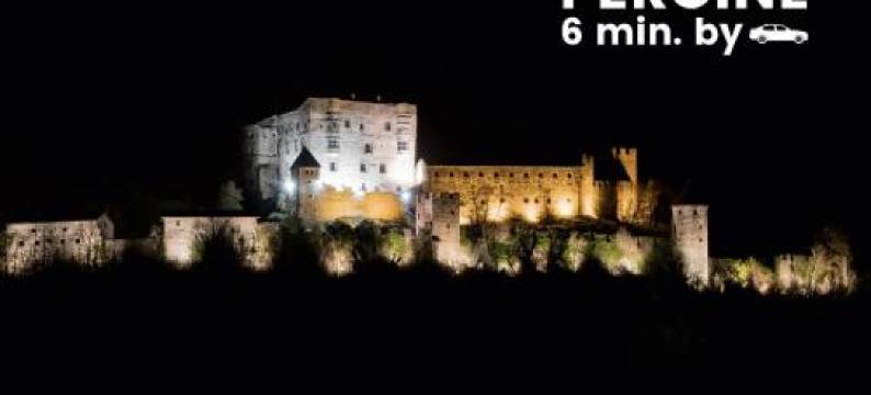 帕拉佐琪麦丽公寓(Palazzo Chimelli)图片