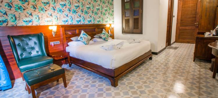 交响乐夏沙海滩度假村-尼尔岛(Symphony Summer Sands Beach Resort and Spa)图片