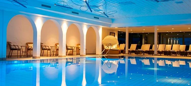 帷幕赛尔公园酒店(Fletcher Parkhotel de Wiemsel)图片