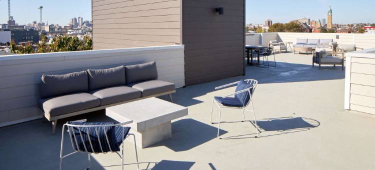 弗兰克福德(The Frankford Fishtown)图片