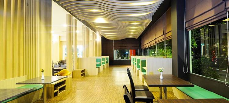 伊斯帕纳酒店(Eastpana Hotel)图片