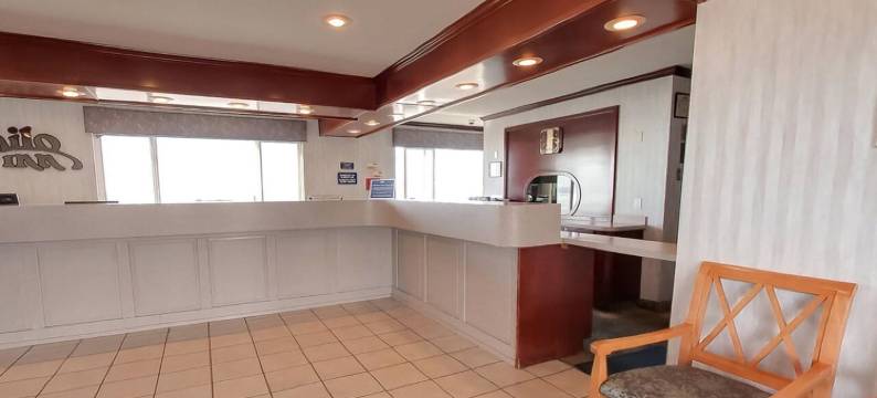 海草海滨旅馆(Seagrass Oceanfront Inn)图片