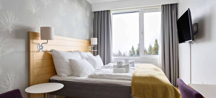 Voksenasen Hotell, BW Signature Collection图片