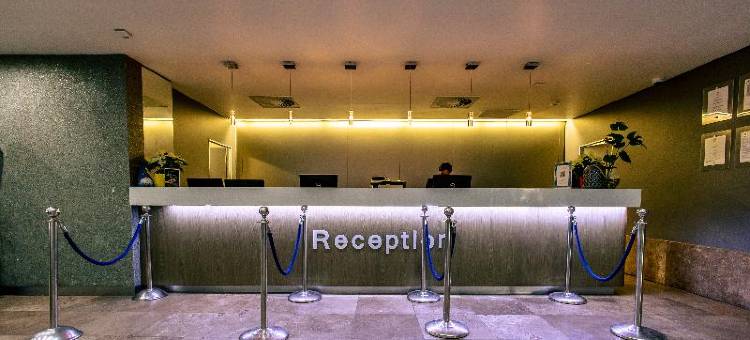 拉古恩海滩水疗酒店(Lagoon Beach Hotel & Spa)图片