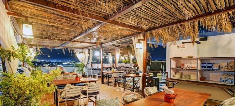 乌戴尼瓦斯湖滨酒店(Hotel Udai Niwas by the Lake)图片