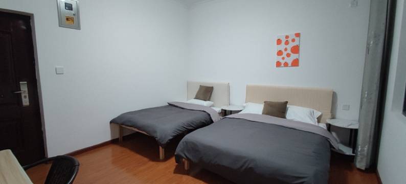 保护洱海客栈(文笔路分店)图片