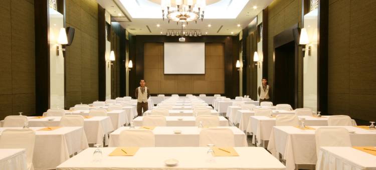 是拉差凯璞拉查酒店(Cape Racha Hotel)图片