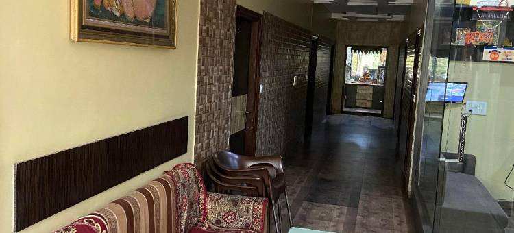 KC酒店(KC Hotel)图片
