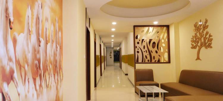 索尼娃旅馆酒店(Hotel Soneva Inn)图片