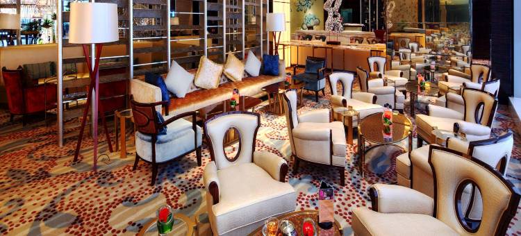 义乌三鼎开元名都大酒店图片