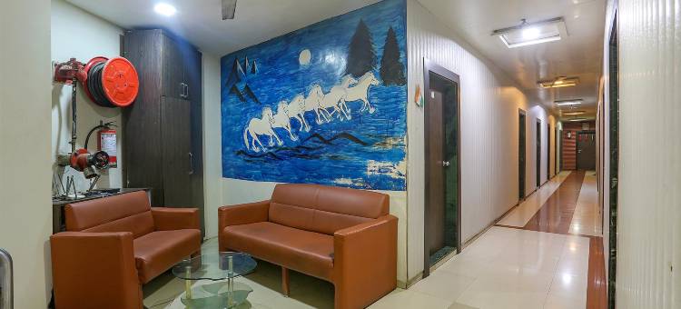 Via Shivani Residency - Mira Road图片