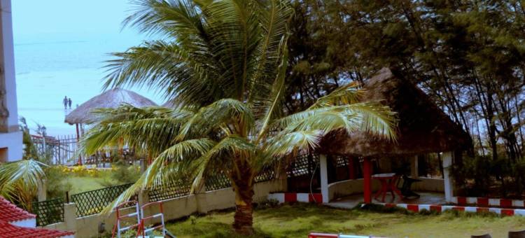 坎德尔伍德公园海滩度假村(The Candlewood Park Beach Resort)图片