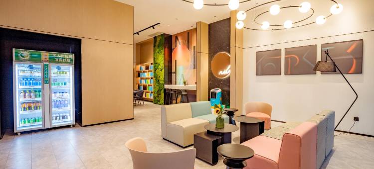 你好酒店(南宁五一立交地铁站店)图片