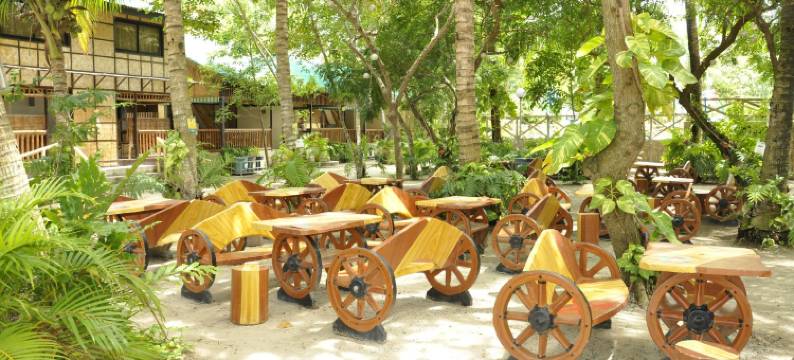 帕塞欧豪园度假村(Paseo Verde Beach Resort)图片