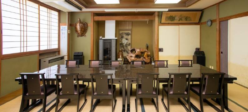 会津柳津花酒店 滝之屋(Tabist Hana Hotel Takinoya Aizu-Yanaizu)图片