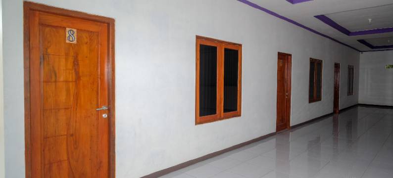 沙拉迪加齐德尼伊斯兰城市景观酒店3号(Urbanview Syariah Zidney 3 Salatiga by RedDoorz)图片