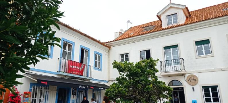 迈威风筝冲浪之家(My Way Kite & Surf House)图片