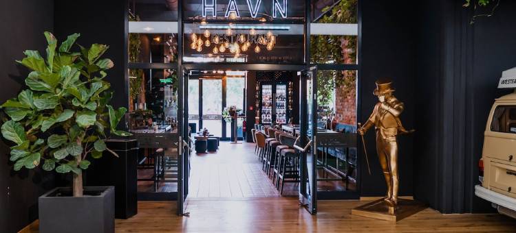 Loftstyle Hotel Hannover, BW Signature Collection图片