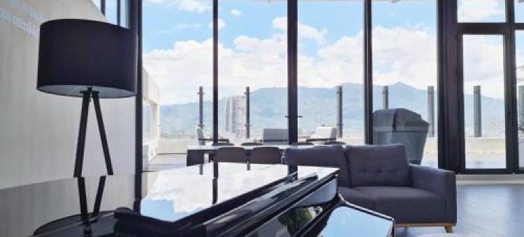 Bee Suites San José - Escalante图片