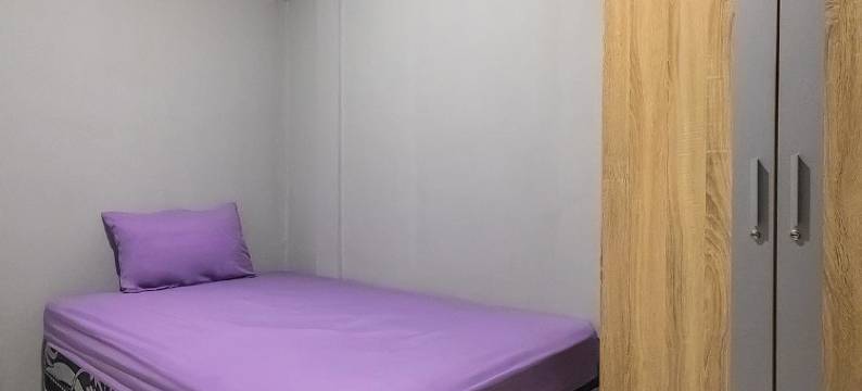 格拉哈阿斯里伊斯兰法(Graha Asri Syariah)图片