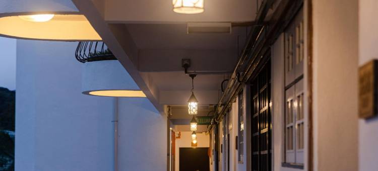 春山度假村(SpringHill Resort)图片