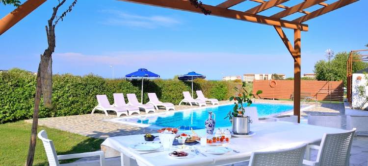 12岛别墅酒店(The Landmark Villas & Spa)图片