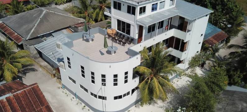 五珊瑚旅馆(Five Coral Inn)图片