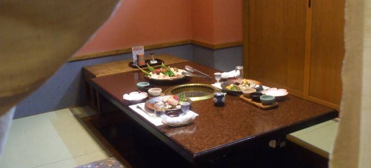 上会津屋旅馆(Ryokan Kamiaizuya)图片
