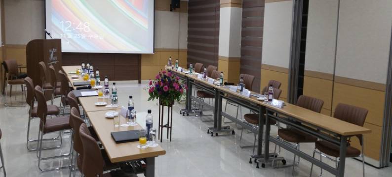 黑沙酒店(Black Sands Hotel Jeju)图片