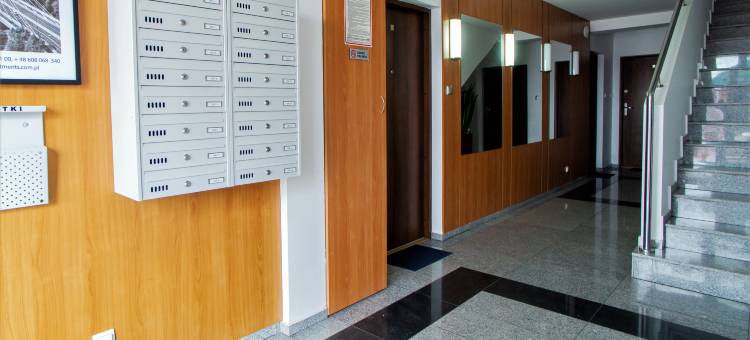 华沙维拉诺夫公寓(Warsaw Apartments - Apartamenty Wilanów)图片