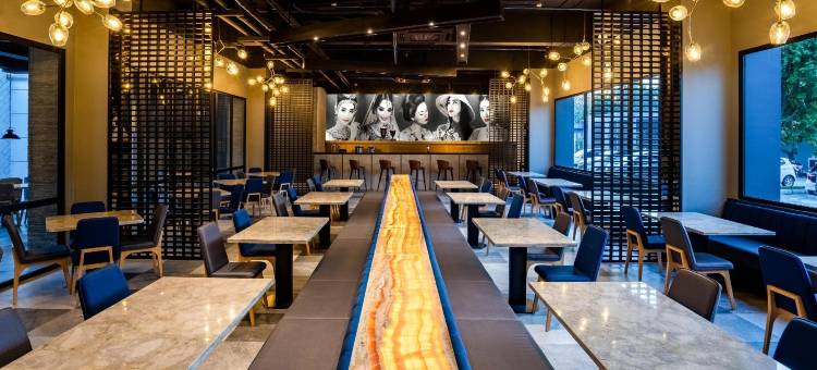 阿斯顿芝勒贡精品酒店(Aston Cilegon Boutique Hotel)图片