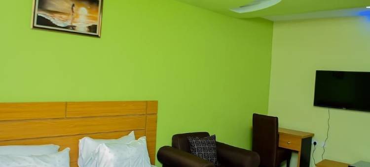 阿玛里约天空旅馆(Amarillo-Sky Inn)图片