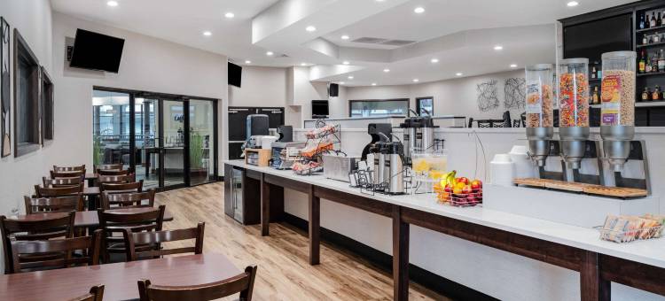 里马豪生酒店(Howard Johnson by Wyndham Lima)图片