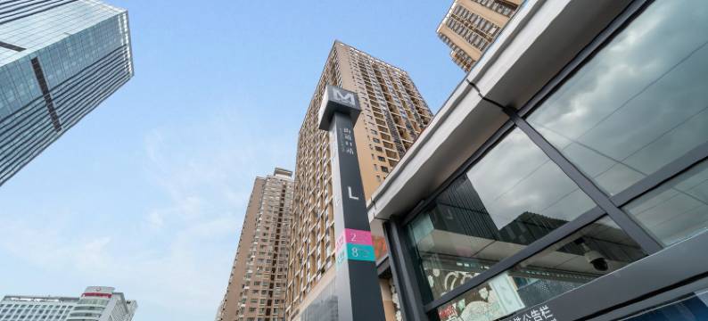 优间未来城公寓(群光南路分店)图片