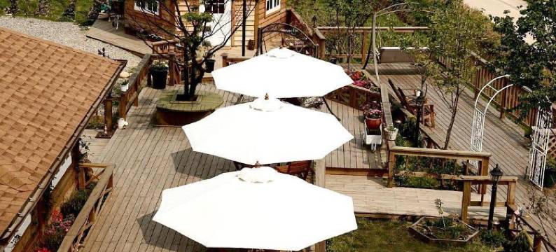 Basso水疗旅馆(Spa Pension Basso)图片