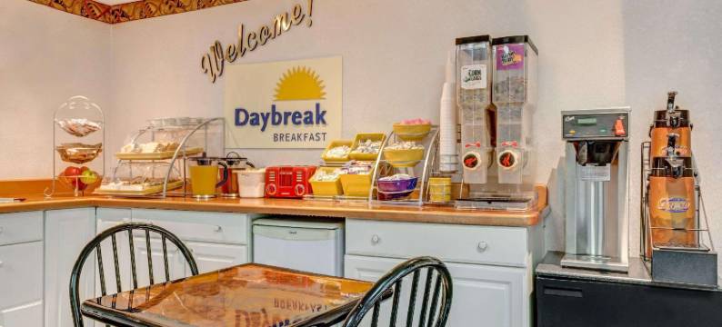 里奇菲尔德温德姆戴斯酒店(Days Inn by Wyndham Ridgefield)图片