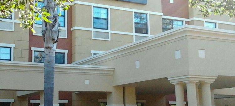 Extended Stay America 套房 - 奥克兰 - 阿拉梅达机场(Extended Stay America Suites - Oakland - Alameda Airport)图片