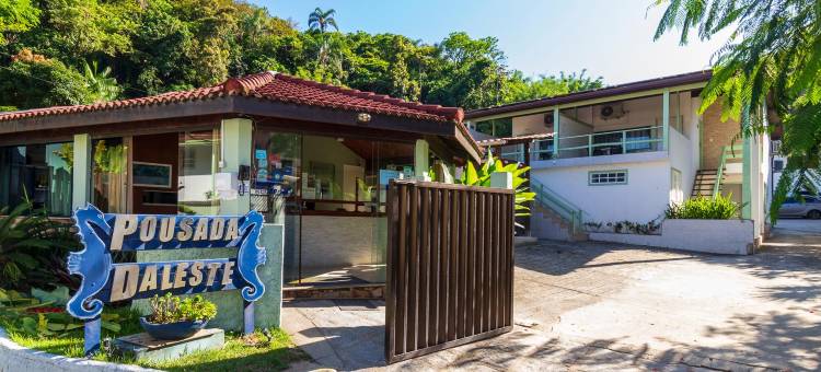 达来斯特旅馆(Pousada Daleste)图片