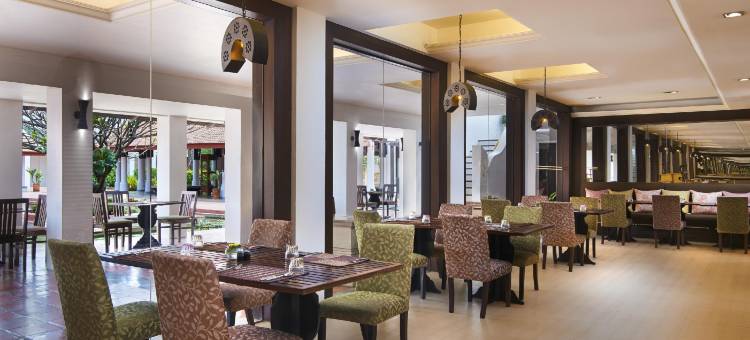 素可泰遗产度假村(Sukhothai Heritage Resort)图片