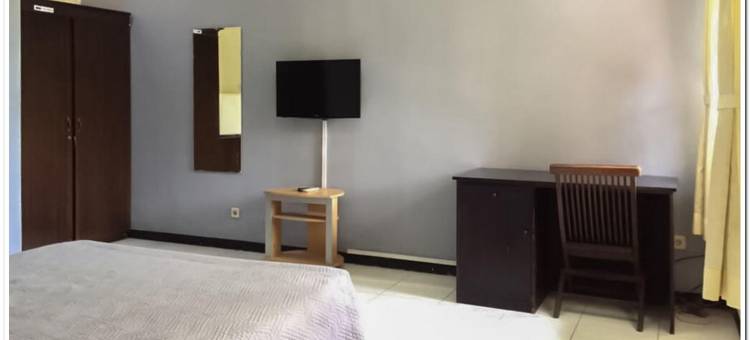 克芒广场-近力宝克芒购物中心-米特拉红门酒店(Kemang Place Near Lippo Mall Kemang Mitra RedDoorz)图片