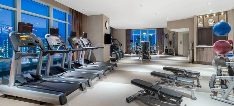 Residence Inn Charlotte City Center图片