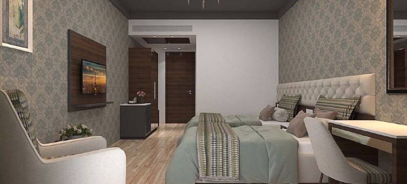 浦那萨亚吉恩瑞斯酒店(Enrise by Sayaji ,Pune)图片