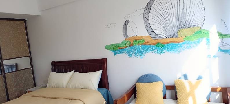 阿悦民宿(九州大道1号分店)图片