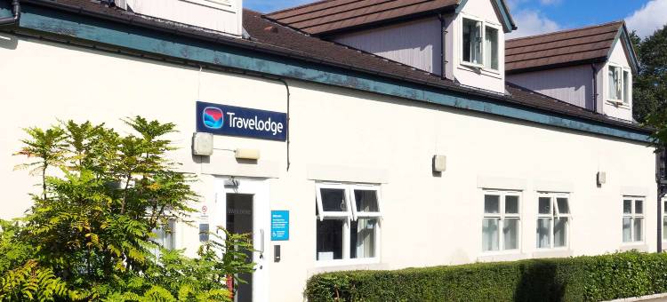 切斯特勒街旅屋酒店(Travelodge Chester-Le-Street)图片