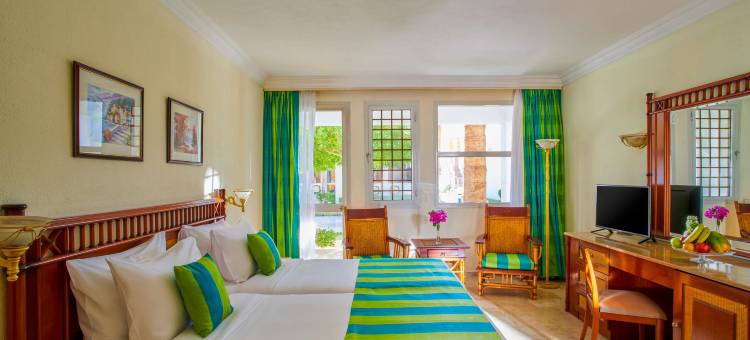 玛丽汀茱莉别墅酒店及(Maritim Jolie Ville Resort & Casino)图片