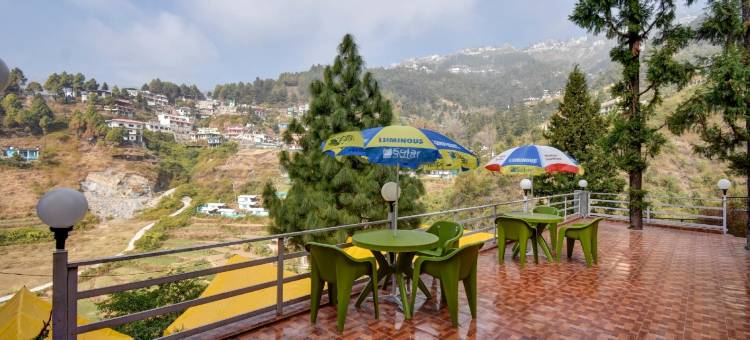 Hotel O Pine Tree图片